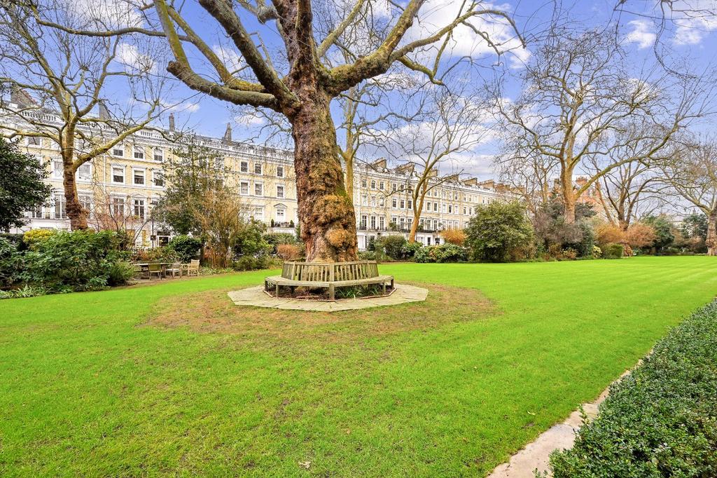 Communal Garden