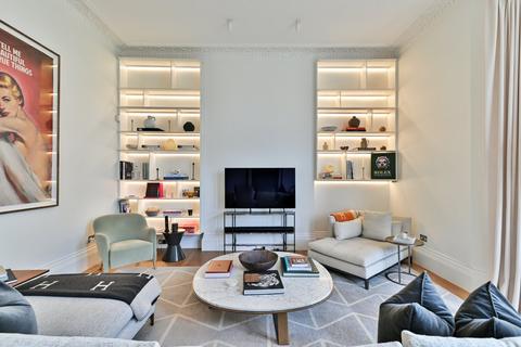 3 bedroom terraced house for sale, Onslow Gardens, London