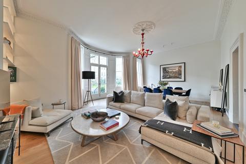 3 bedroom terraced house for sale, Onslow Gardens, London