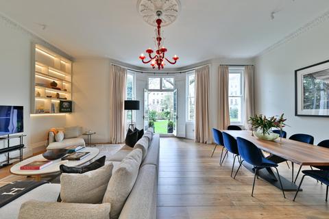 3 bedroom terraced house for sale, Onslow Gardens, London