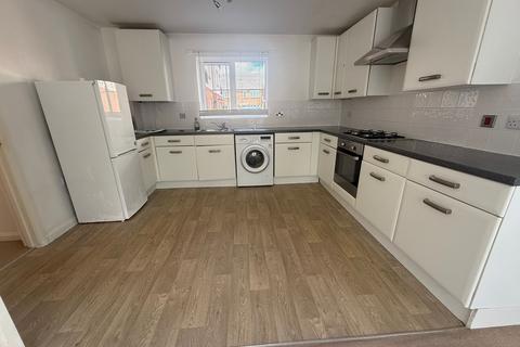 undefined, Frederick Drive, PETERBOROUGH PE4