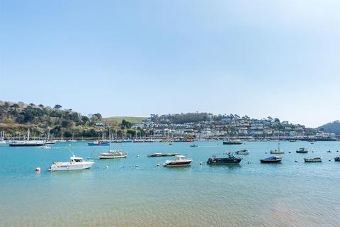 undefined, North Embankment, Dartmouth