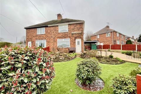 2 bedroom semi-detached house for sale - Woodlands Avenue, Beighton, Sheffield, S20 1BP
