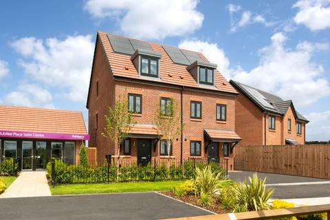undefined, The Evelyn at Jubilee Place, Welsh Road CH5