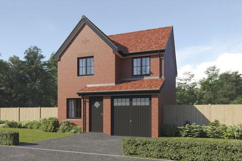 undefined, The Bouvardia at Jubilee Place, Welsh Road CH5