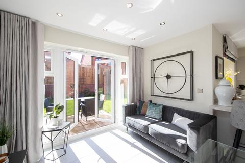 undefined, The Mason at Somerford Gate, Black Firs Lane CW12