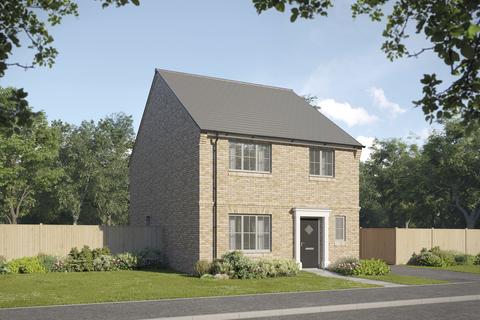 undefined, The Braybrooke at Moreton Fields, Off Lincoln MK18