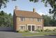 The Harper at Moreton Fields, Off Lincoln MK18