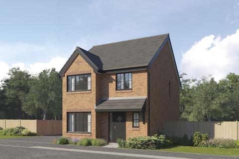 undefined, The Jasmine at Jubilee Place, Welsh Road CH5