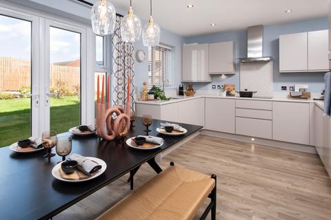 undefined, The Carver at Rectory Fields, Off Evans Way CM8