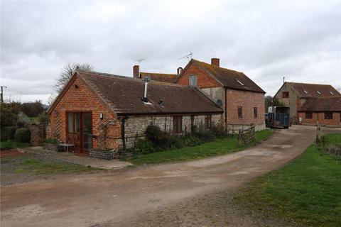 undefined, Pigeon House Farm, Eldersfield, Worcestershire, GL19