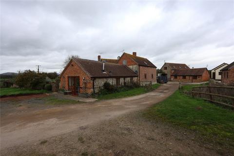undefined, Pigeon House Farm, Eldersfield, Worcestershire, GL19