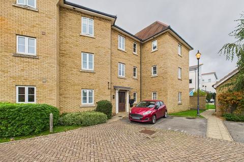 undefined, Alnesbourn Crescent, Ipswich, Suffolk, UK, IP3