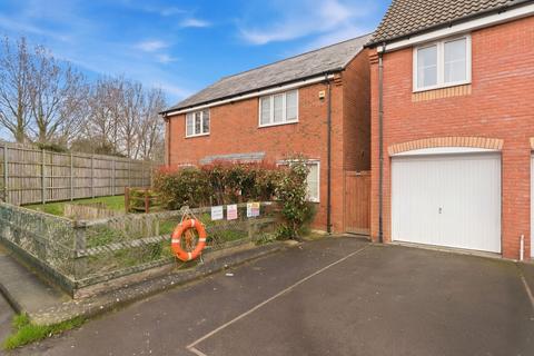 undefined, West Wick, Weston-Super-Mare BS24