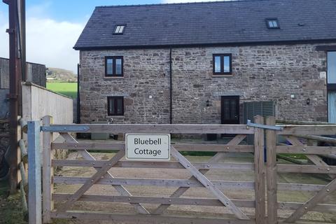 undefined, Bluebell Cottage, Trelleck Grange