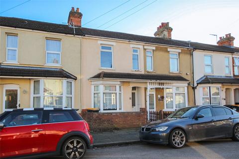 Firbank Road, Bedford, Bedfordshire, MK42