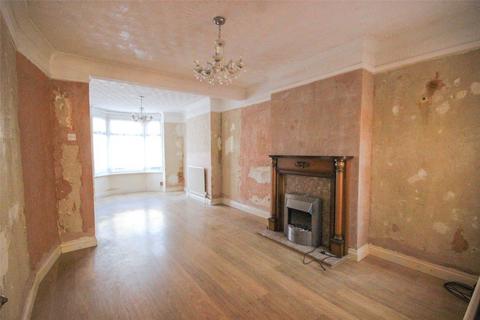 2 bedroom terraced house for sale, Firbank Road, Bedford, Bedfordshire, MK42