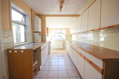 2 bedroom terraced house for sale, Firbank Road, Bedford, Bedfordshire, MK42