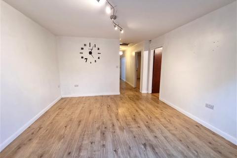 undefined, New North Road, Hainault