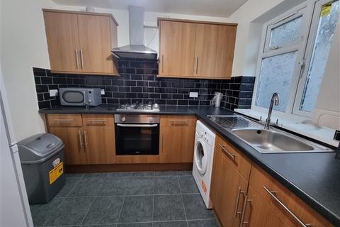 undefined, New North Road, Hainault