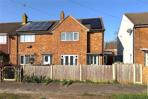 2 bedroom semi-detached house for sale, Moorgreen Road, Havant, Hampshire, PO9