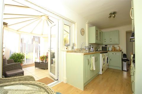 2 bedroom semi-detached house for sale, Moorgreen Road, Havant, Hampshire, PO9