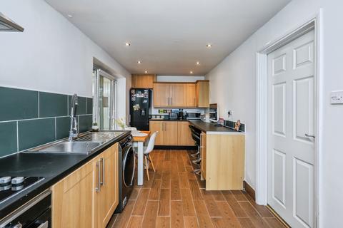 undefined, Kingston Road, Worksop, S81