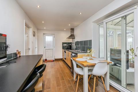undefined, Kingston Road, Worksop, S81