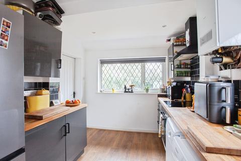 undefined, Valentine Crescent, Sheffield, S5