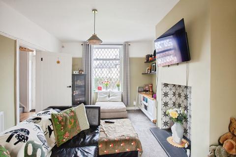 undefined, Valentine Crescent, Sheffield, S5