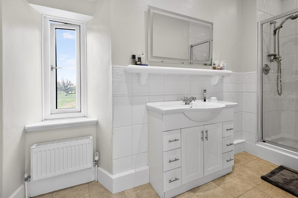 Master En-suite