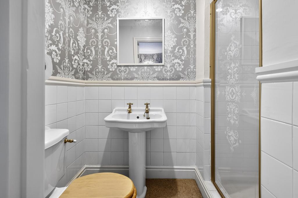 En-suite Two