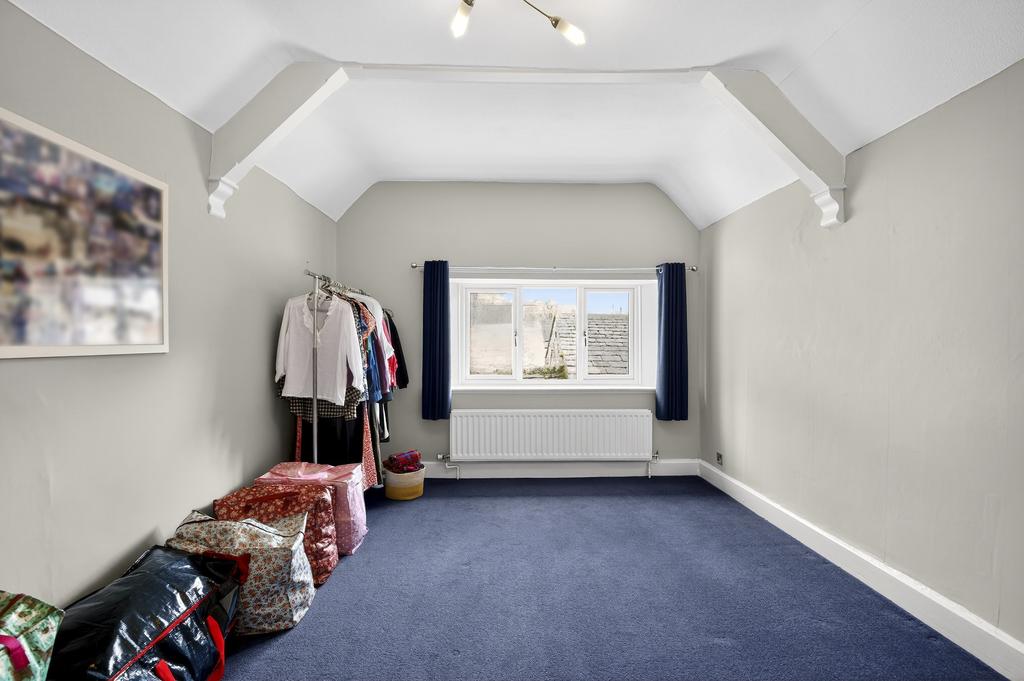 Bedroom Five