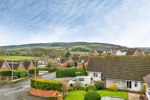 undefined, Foldgate View, Ludlow, SY8