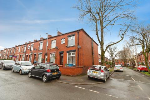 undefined, Mirfield Avenue, Oldham, OL8