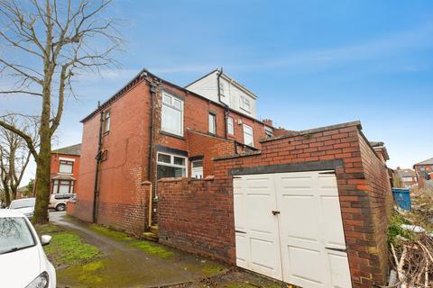 undefined, Mirfield Avenue, Oldham, OL8