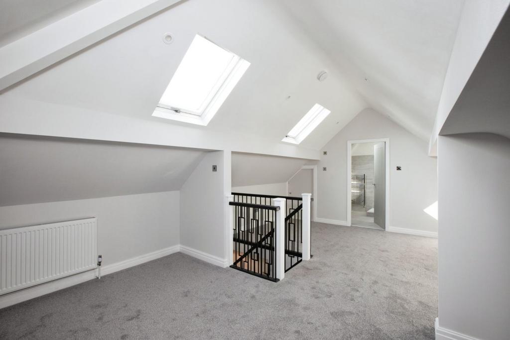 Master Suite