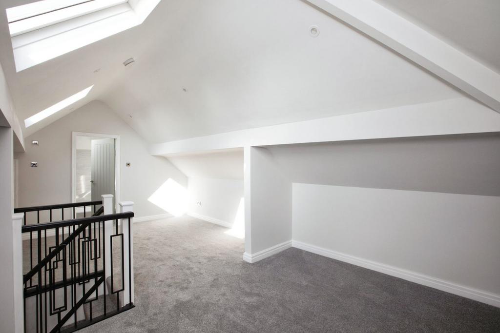 Master Suite