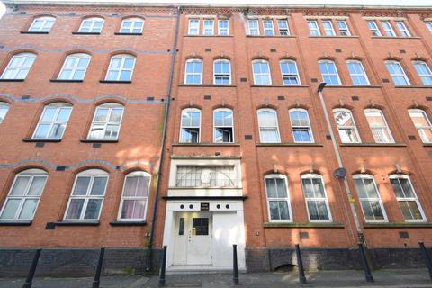 2 bedroom flat to rent, Flat 10, Time House, 3 Duke Street, Leicester, Leicestershire