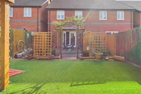 undefined, Horseman Close (Shared Ownership)