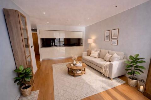 1 bedroom apartment to rent, City Lofts St. Pauls,  St. Pauls Square, Sheffield