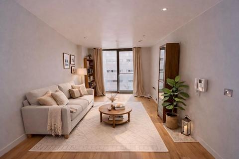 1 bedroom apartment to rent, City Lofts St. Pauls,  St. Pauls Square, Sheffield