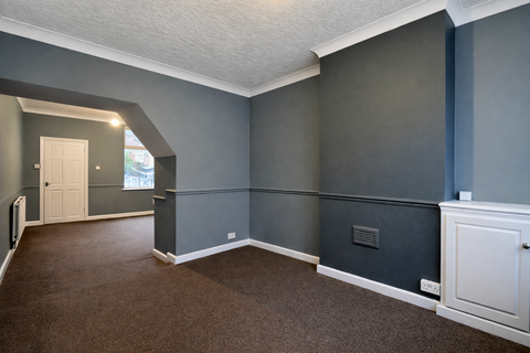 undefined, Rowan Street, Leicester, Leicestershire