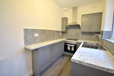 undefined, Rowan Street, Leicester, Leicestershire