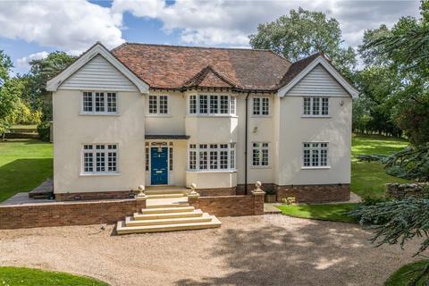 undefined, Bourne Lane, Much Hadham, Hertfordshire, SG10