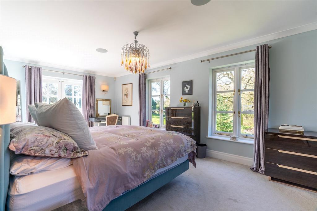 Principal Suite