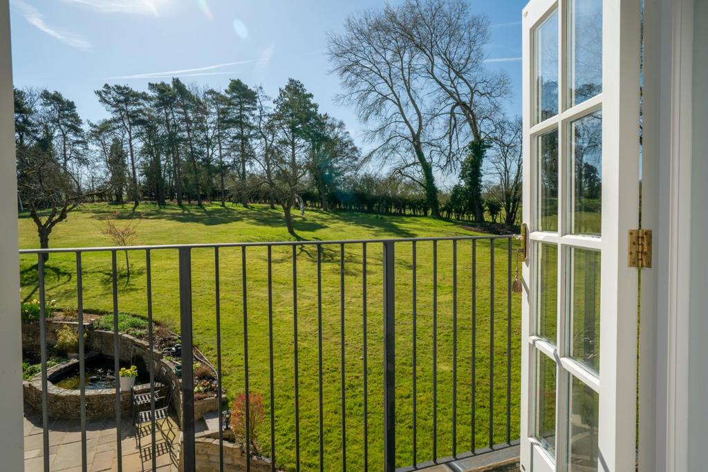 Bedroom Views