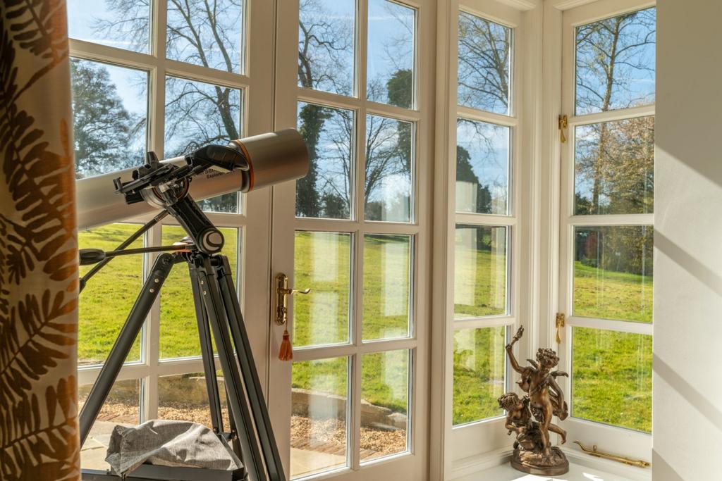 Garden Views