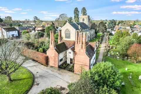 undefined, Banbury Square, Great Waltham, Chelmsford, CM3