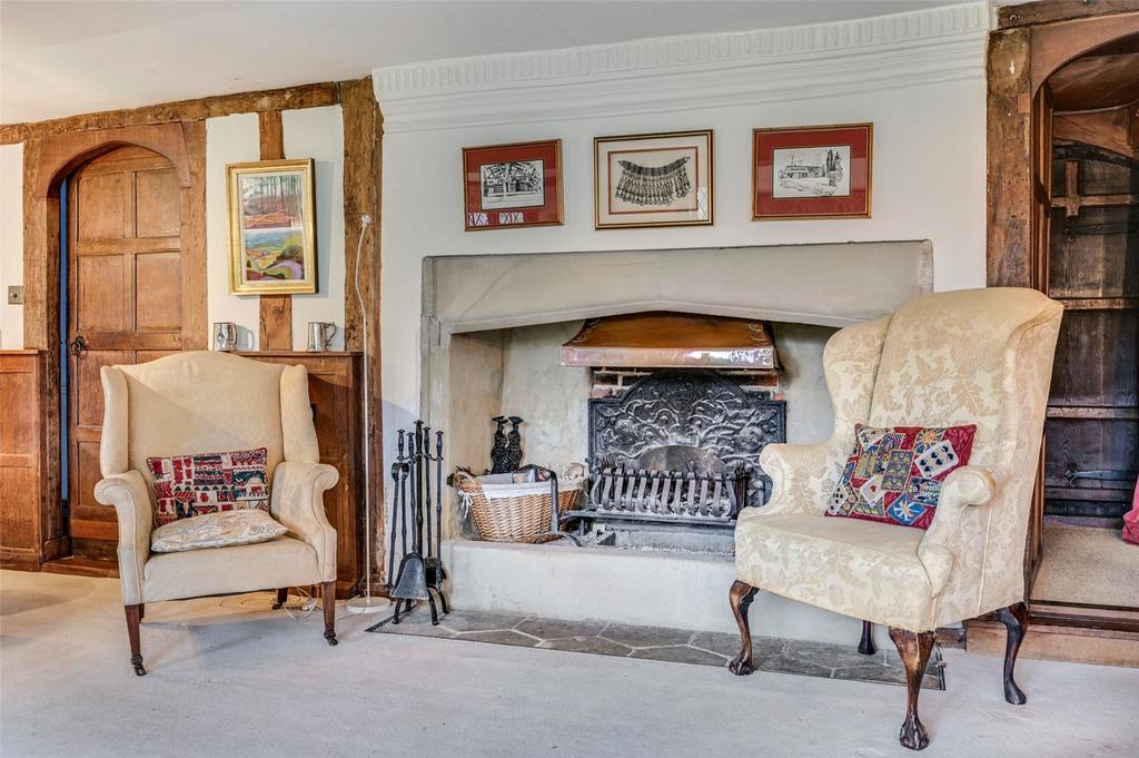 Drawing Room